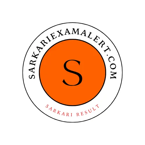sarkari exam, sarkari result, govt job, free job alert, sarkari exam alert, government job updates, sarkari naukri